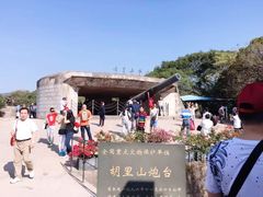 -胡里山炮台