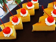 -广州凤凰城酒店-维也纳西餐厅