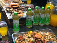 -冰城小镇音乐串吧·聚会餐厅(百子湾店)