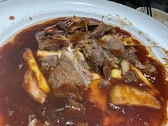 -直隶安家牛肉罩饼(七一路店)