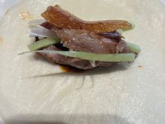 -小大董·烤鸭(观景餐厅·南京西路店)