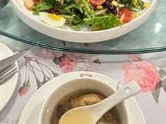 -花舍·新派粤菜·西餐·下午茶(亚运村·鸟巢店)