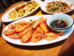 -金海湾海鲜排档(朱家尖店)