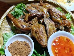 -蜗牛的家旅行主题云南菜餐厅.小酒馆(护国寺店)