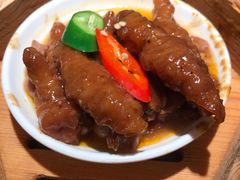 -点心传说·粤菜点心(佐阾虹湾店)