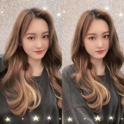 -3AM·S HAIR SALON烫发染发接发