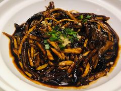 响油鳝糊-京城小江南·北京烤鸭·江南土菜·白鱼(中关村店)