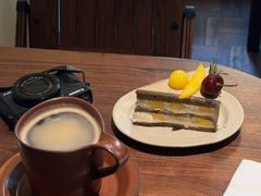 -HOLIDAY休日(后田垟巷店)