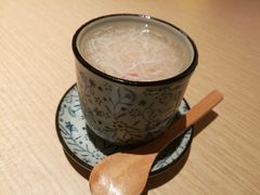 名物蟹肉茶碗蒸-蟹的岡田屋(正大广场店)