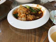 -新时代大酒店(仰口路店)
