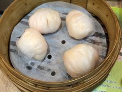 晶莹鲜虾饺-添好运点心专门店(中环IFC店)