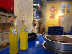 -马路边边串串香(大成路店)