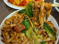 -金生美食(贵州路店)