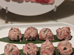 -涮福記·现切牛羊肉火锅(世纪汇店)