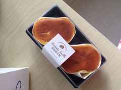乳酪蛋糕-巴黎贝甜(五道口店)
