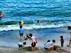 -胜海大排档·海鲜·黄鳝饭(十年老店)
