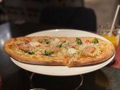 -WOLFGANG PUCK KITCHEN & BAR(迪士尼小镇店)