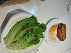 -膳心记-明火四宝煲仔饭(燕南店)