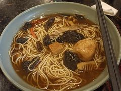 -重元寺香积厨素斋馆