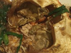 -无招牌海鲜餐厅(滨海艺术中心店)