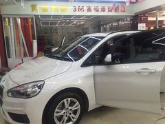 -新月3M汽车贴膜隐形车衣膜小二官方授权店(肖村桥店)