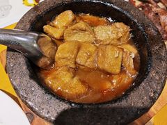 -东就鸭饭店·古早海南菜(友谊南海城店)