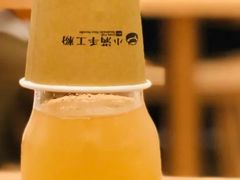 -小满手工粉(上海月星环球港店)
