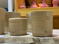 -1001艺术手作·银饰DIY·拼豆(小寨金莎店)