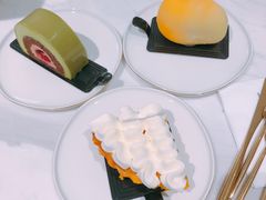 -La Porte de Paris 巴黎之门法式甜品