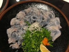 -玄品河豚(那覇國際通里之関)