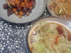 -金香匯晚茶(浑南店)