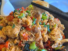 -湘肠香火锅店(团结湖店)