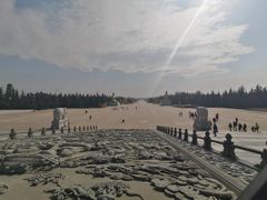 -法门文化景区-合十舍利塔