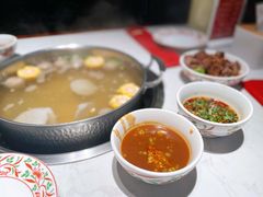-汕头八合里海记牛肉店(清河店)
