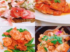 -宝丽轩中餐厅BAOLIXUAN