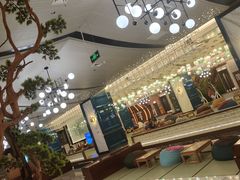 -青水瓦台汤泉(未央店)