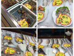 -大清花饺子(五五路店)