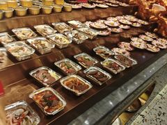 -火叮叮自助烤肉·现切牛肉(茂业店)