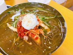 -屋里家延边朝鲜族冷面(南园店)
