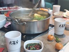 -大喜牛鲜牛肉火锅(营迹路店)