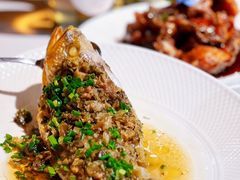 -顶特勒·黄鱼馆·特色菜(上海大世界店)