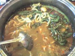 没吃完，浪费了~~-红屋川菜(大学南路店)