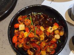 -一棠龙虾•王牌虾球(楚河汉街店)