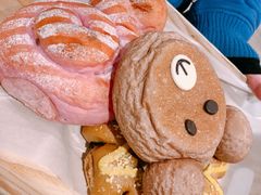 -奈雪的茶(市百一店)