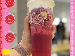 -喜茶(杭州滨江宝龙店)