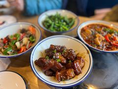 -妈妈的味道·腾冲特色菜(和顺古镇店)
