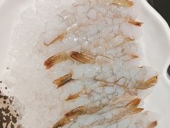-一绪に寿喜烧(虹悦城店)