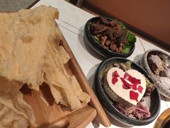 -牛人日志·鲜牛肉骨汤火锅(万科里瑧店)