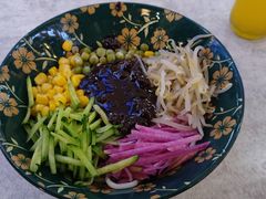 -老胡同京味炸酱面(王府井店)