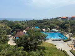 -三亚海棠湾万丽度假酒店